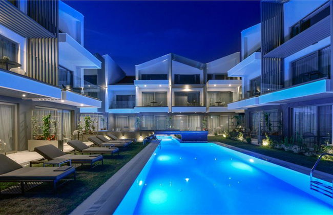 Serenity Suites - Foto 6