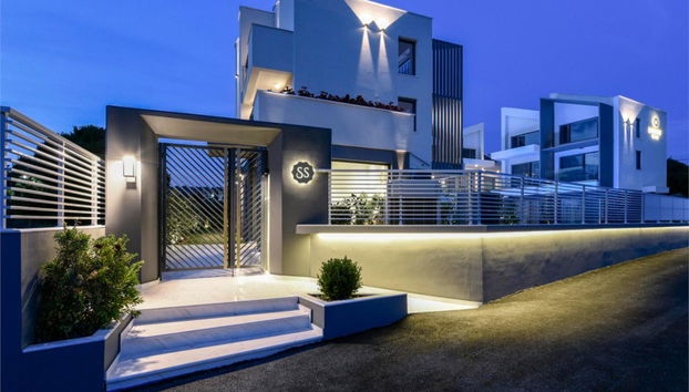 Serenity Suites - Foto 4