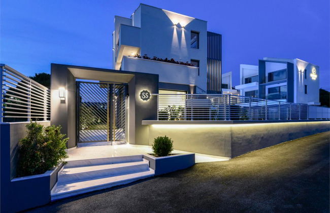 Serenity Suites - Foto 4