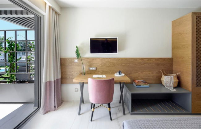 Serenity Suites - Foto 20
