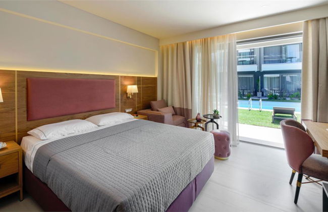 Serenity Suites - Foto 26