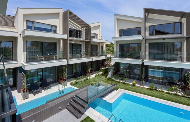 Serenity Suites - Foto 14
