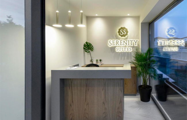 Serenity Suites - Foto 18