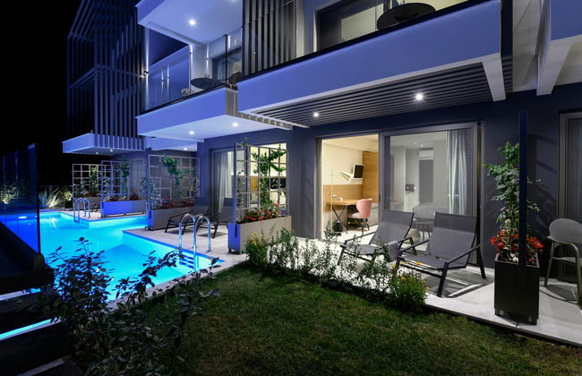 Serenity Suites - Foto 85