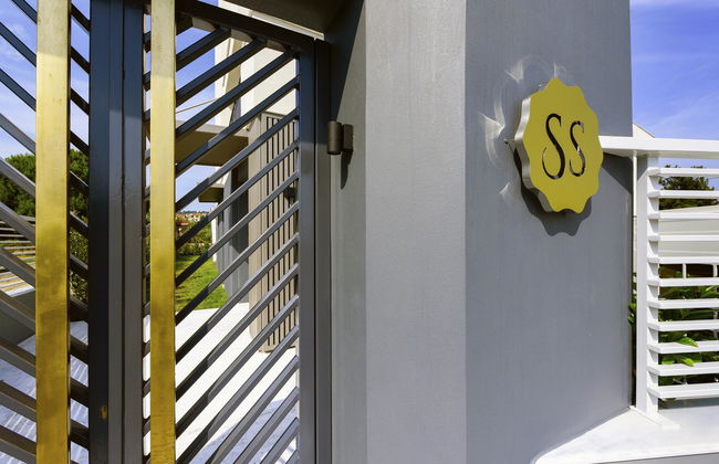 Serenity Suites - Foto 80