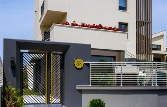 Serenity Suites - Foto 10