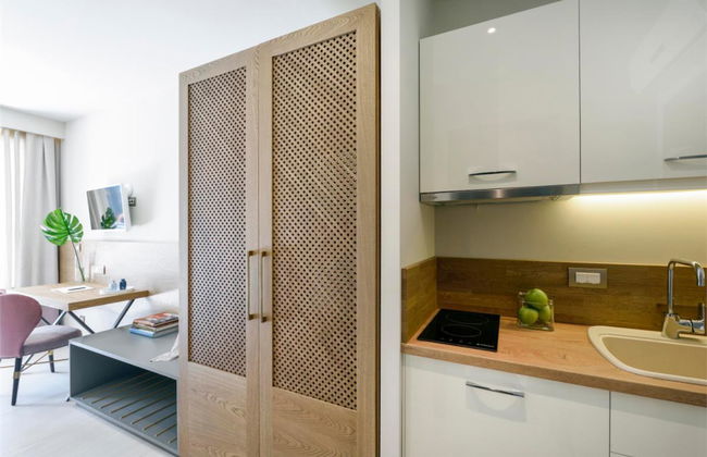 Serenity Suites - Foto 24