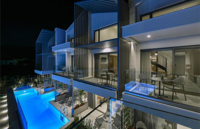 Serenity Suites - Foto 8