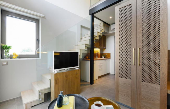 Serenity Suites - Foto 56