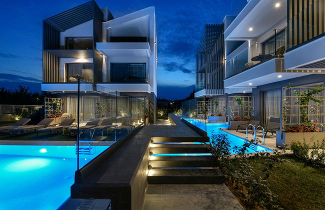 Serenity Suites - Foto 82