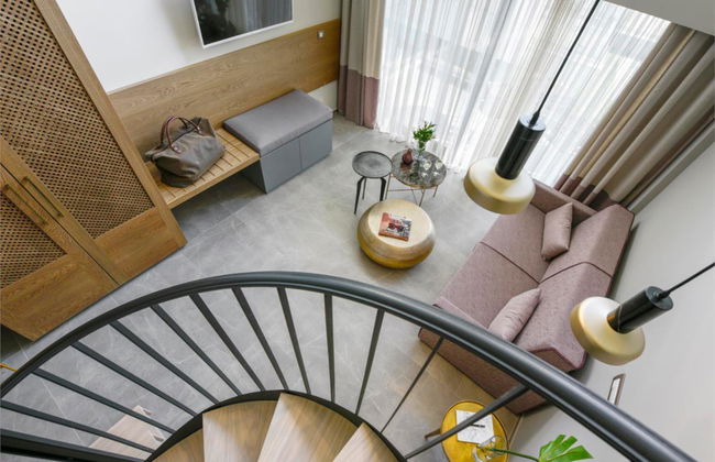 Serenity Suites - Foto 50