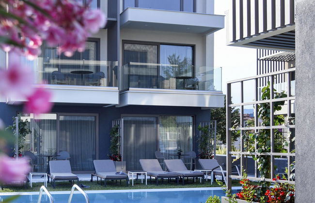 Serenity Suites - Foto 78