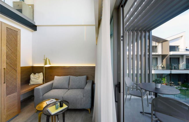 Serenity Suites - Foto 48