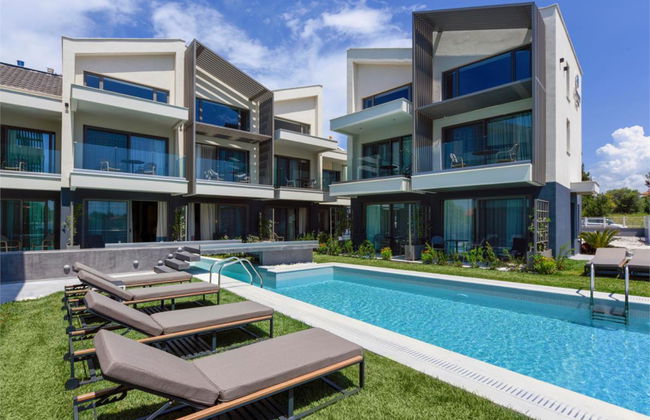 Serenity Suites - Foto 16