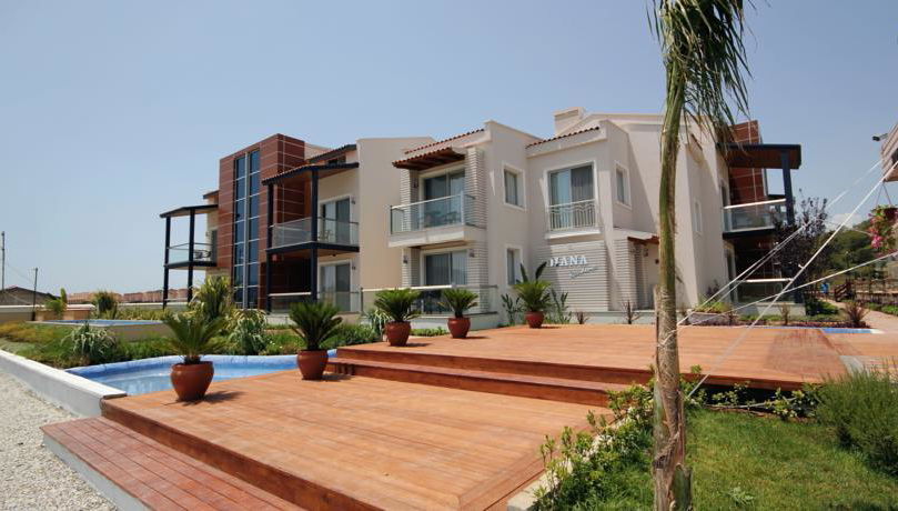 Diana Residence - Foto 1