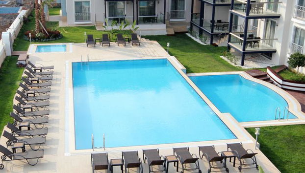 Diana Residence - Foto 2