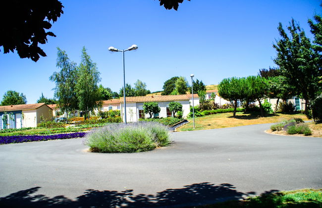 Adonis Les Epesses By Olydea - Foto 1