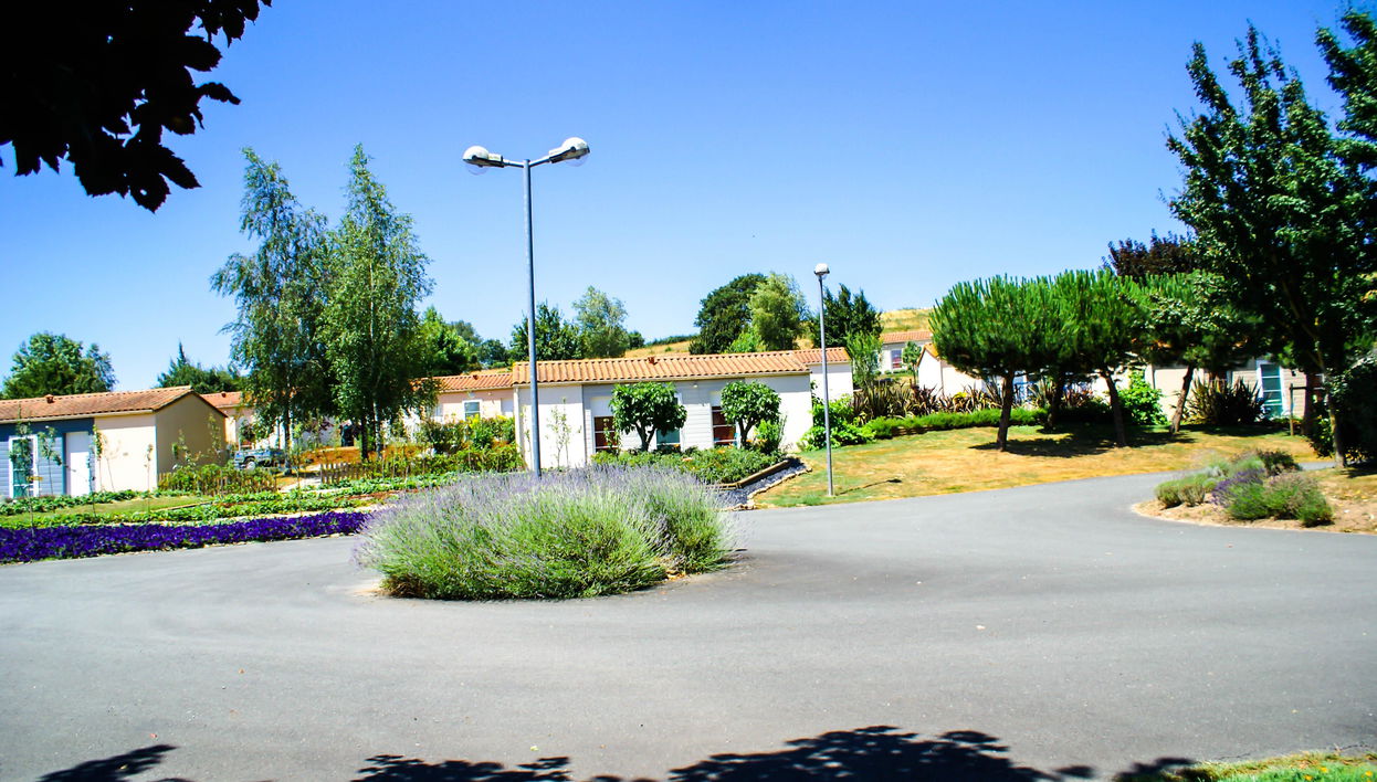Adonis Les Epesses By Olydea - Foto 1