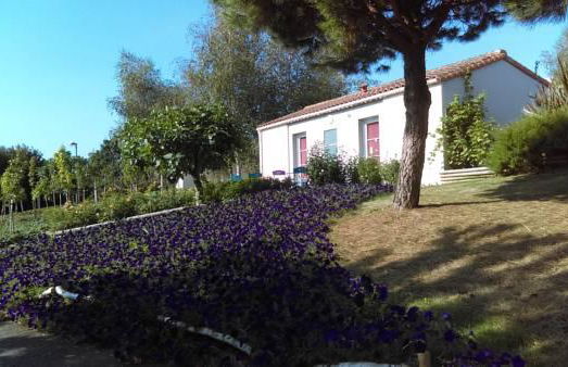 Adonis Les Epesses By Olydea - Foto 19