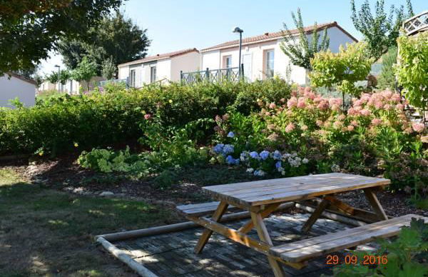 Adonis Les Epesses By Olydea - Foto 24