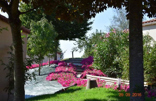 Adonis Les Epesses By Olydea - Foto 21