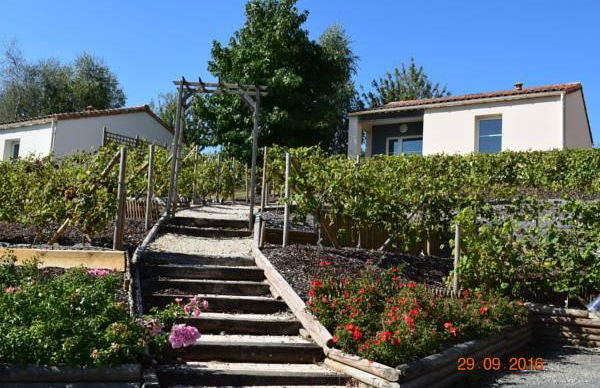 Adonis Les Epesses By Olydea - Foto 23