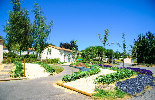 Adonis Les Epesses By Olydea - Foto 26