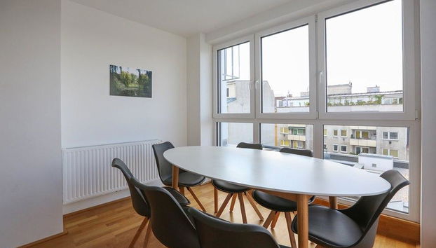 4 Beds And More Vienna Apartments - Foto 4