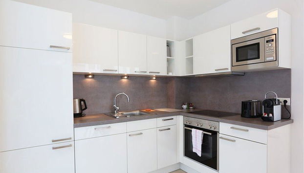 4 Beds And More Vienna Apartments - Foto 3