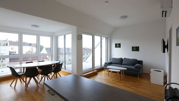 4 Beds And More Vienna Apartments - Foto 2