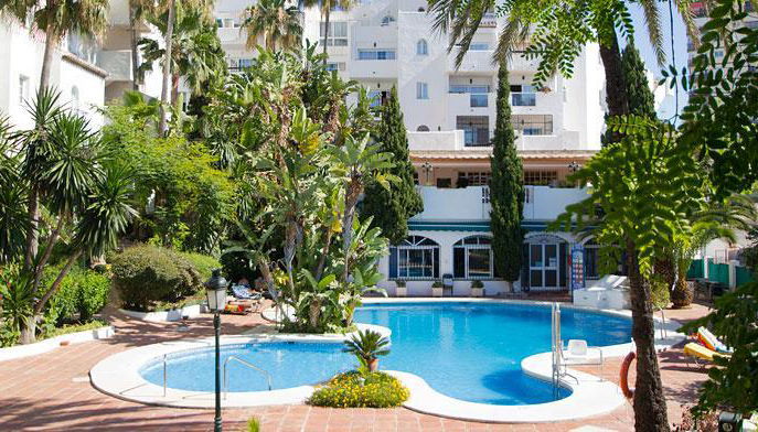 Foto 1 - Royal Oasis Club At Pueblo Quinta By Diamond Resorts