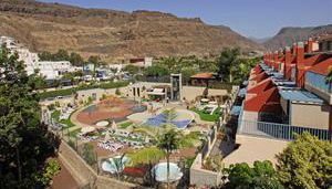Apartamentos Cordial Mogan Valle - Foto 4