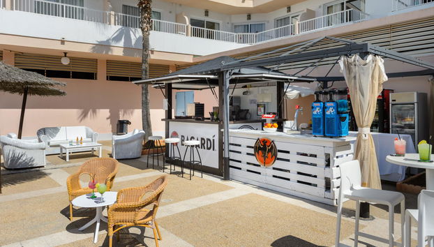 Aparthotel Vibra Lux Mar - Foto 3