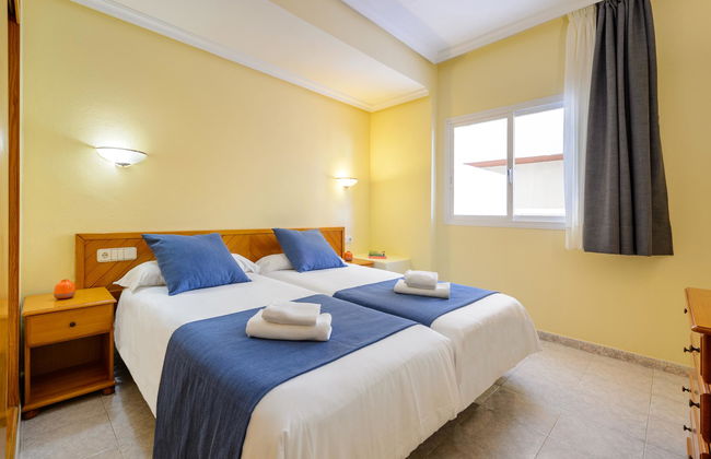 Aparthotel Vibra Lux Mar - Foto 7