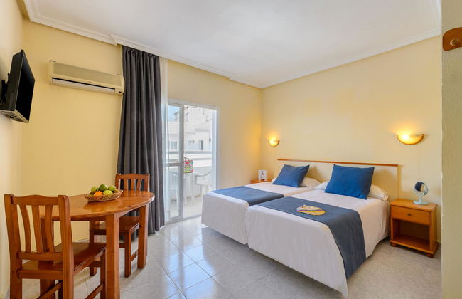 Aparthotel Vibra Lux Mar - Foto 14