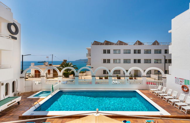Aparthotel Vibra Lux Mar - Foto 1