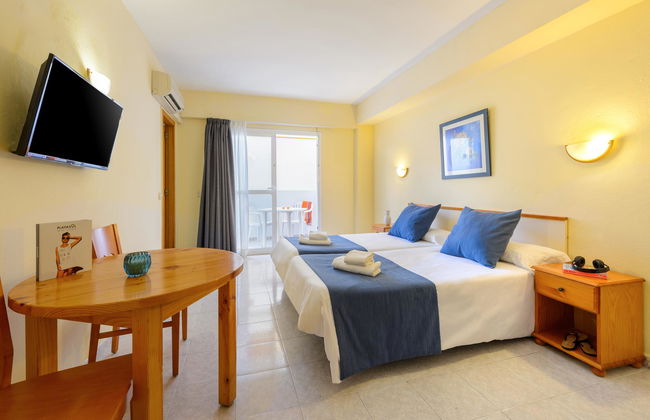 Aparthotel Vibra Lux Mar - Foto 6