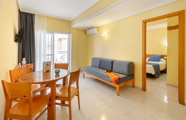 Aparthotel Vibra Lux Mar - Foto 11