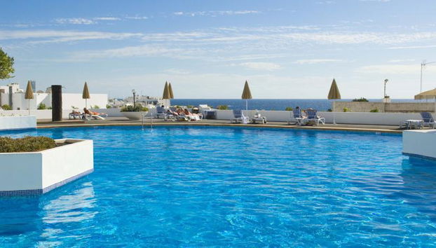 Bellevue Aquarius Apartments - Foto 3