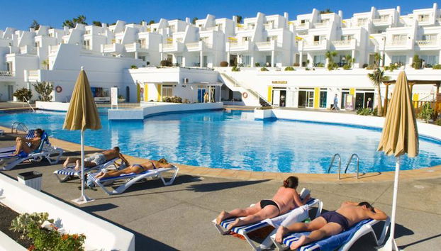 Bellevue Aquarius Apartments - Foto 2