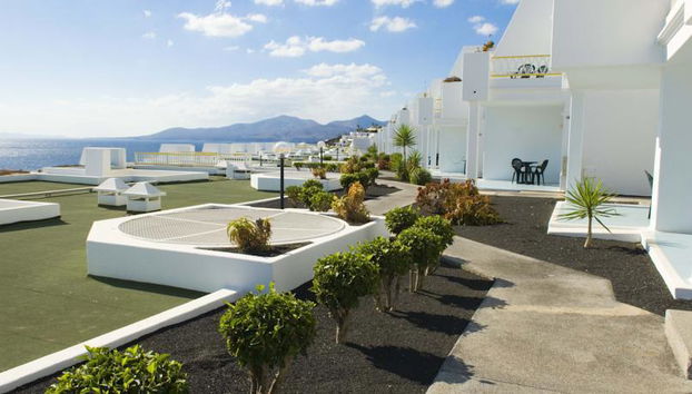 Bellevue Aquarius Apartments - Foto 4