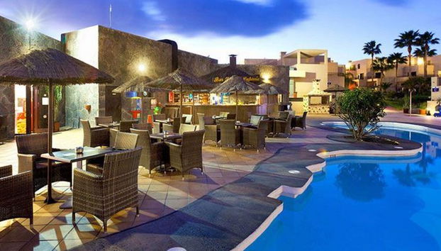 Bluesea Costa Teguise Gardens Apartments - Foto 3
