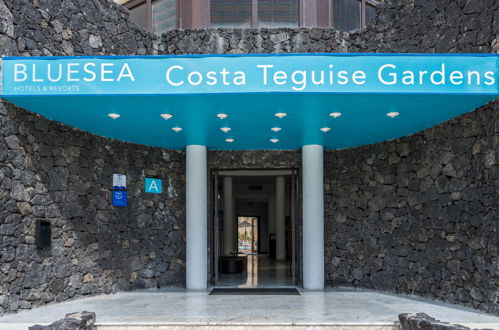 Foto 15 - Blue Sea Costa Teguise Gardens Apartments