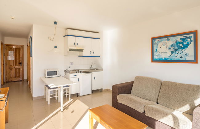 Bluesea Costa Teguise Gardens Apartments - Foto 12