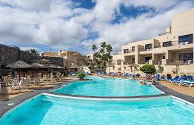 Bluesea Costa Teguise Gardens Apartments - Foto 1