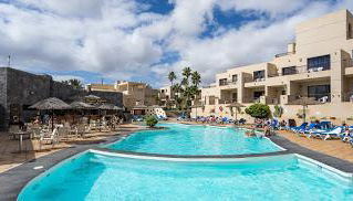 Photo 1 - Blue Sea Costa Teguise Gardens Apartments