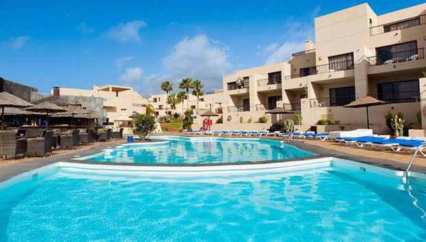 Bluesea Costa Teguise Gardens Apartments - Foto 5