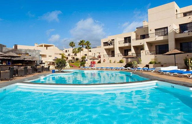 Bluesea Costa Teguise Gardens Apartments - Foto 5