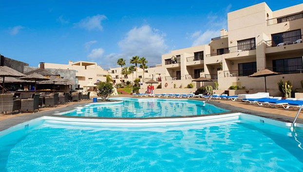 Bluesea Costa Teguise Gardens Apartments - Foto 2