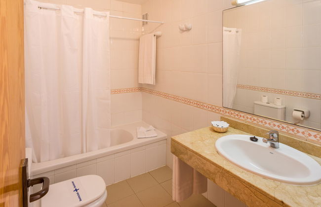 Bluesea Costa Teguise Gardens Apartments - Foto 11